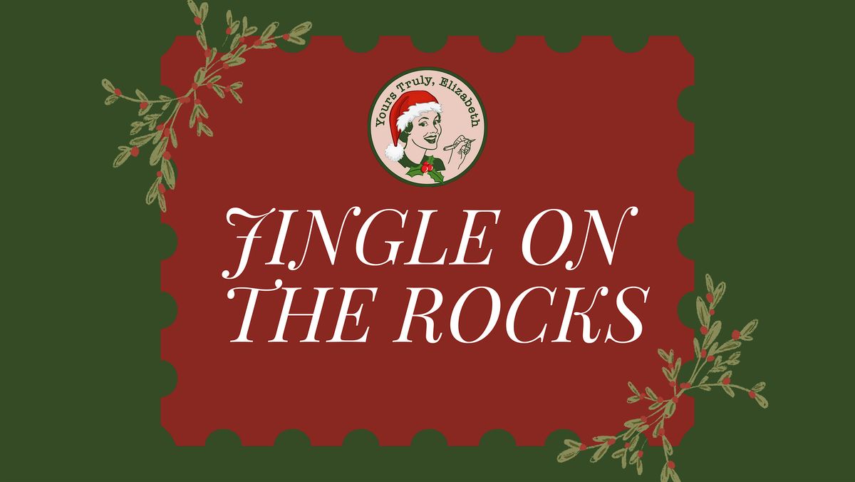 Jingle on the Rocks, 10 December | Event in St. Joseph | AllEvents