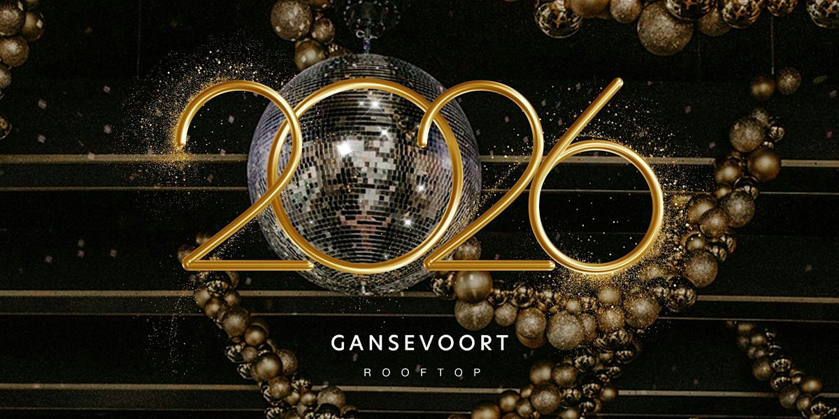 New Year's Eve Rooftop Soirée at Gansevoort Hotel, 31 December | Event in New York | AllEvents