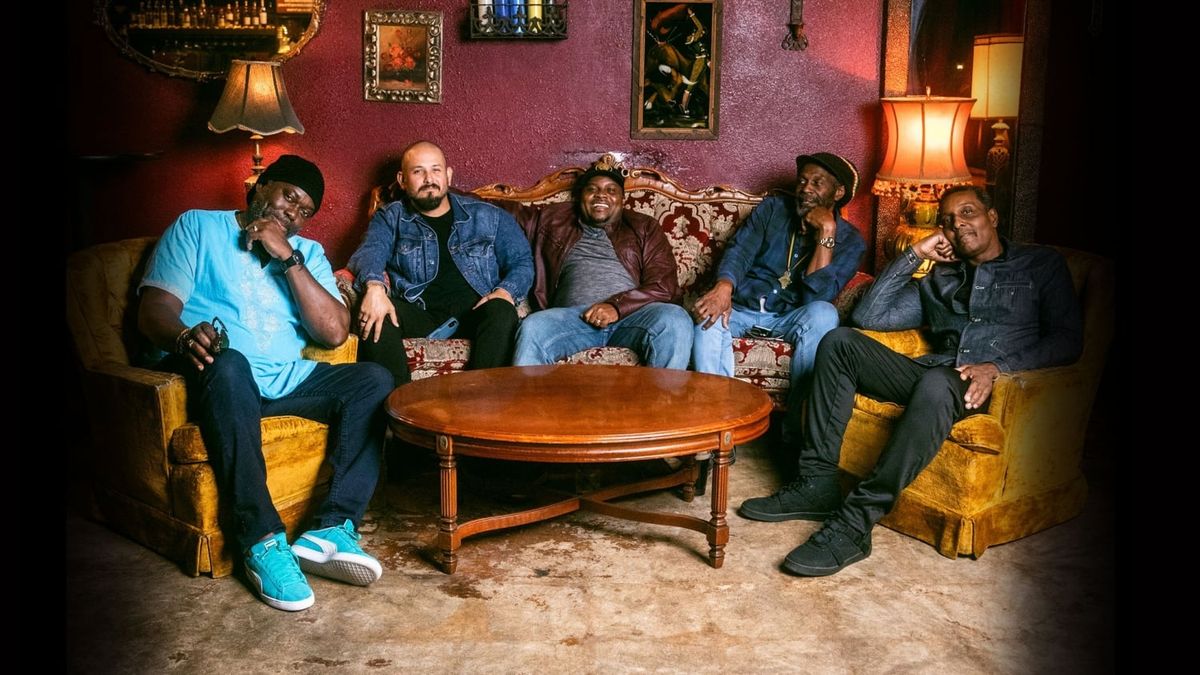 The Elovaters at Channel 24, 20 February | Event in Sacramento | AllEvents