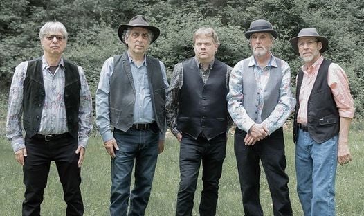 The The Band Band Tribute To The Band At The Turning Point The Turning Point Piermont September 12 21 Allevents In