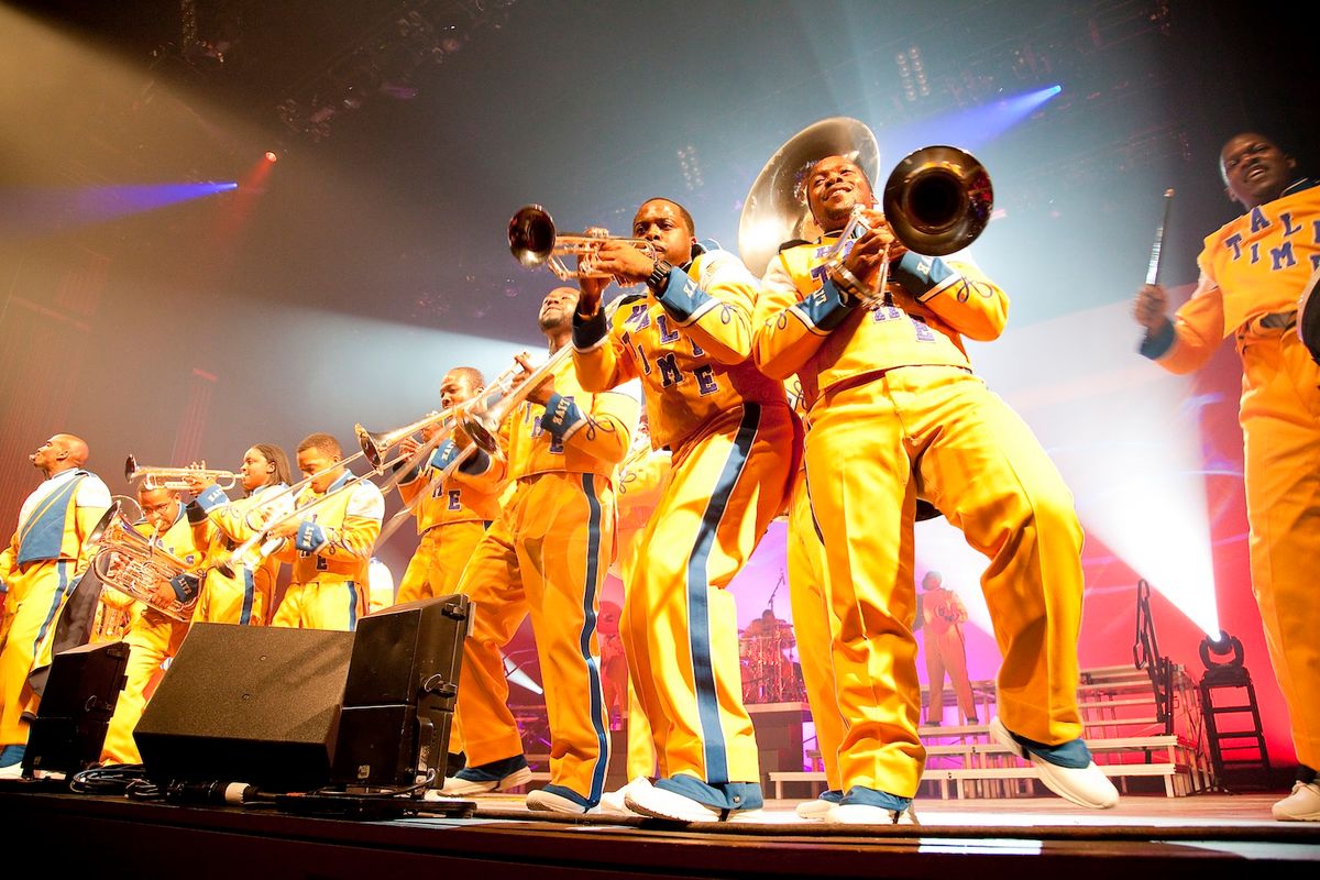 Drumline Live at Uihlein Hall at Marcus Center, 5 February | Event in Milwaukee | AllEvents