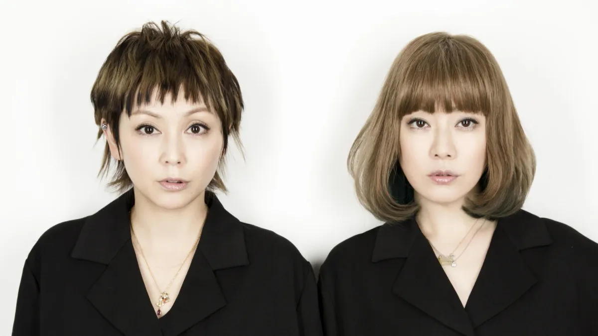 Puffy AmiYumi in 倉敷市, 20 March | Event in Kurashiki | AllEvents