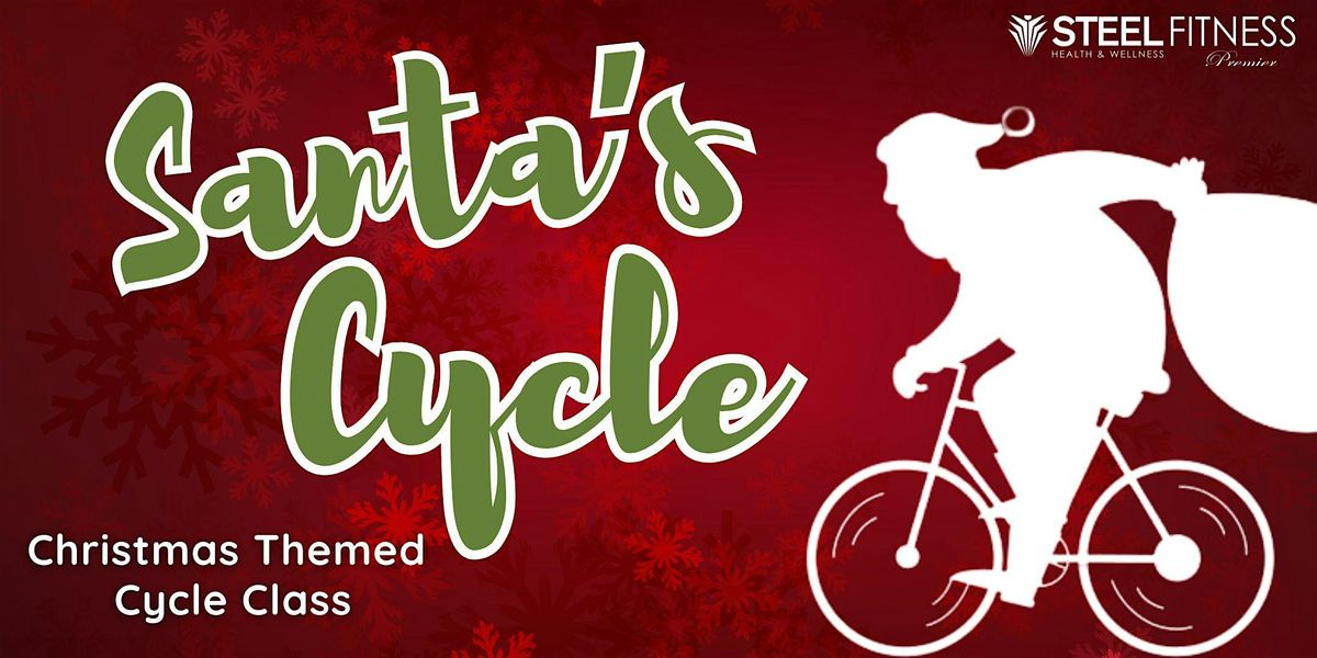 Santa's Cycle, 20 December | Event in Allentown | AllEvents