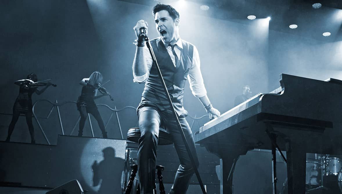 Frankie Moreno, 7 May | Event in Las Vegas | AllEvents