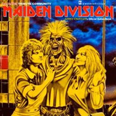 Maiden Division