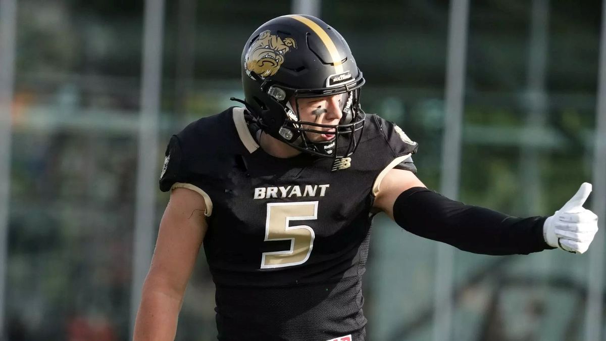 Campbell Fighting Camels vs. Bryant Bulldogs, 19 September | Event in Buies Creek | AllEvents