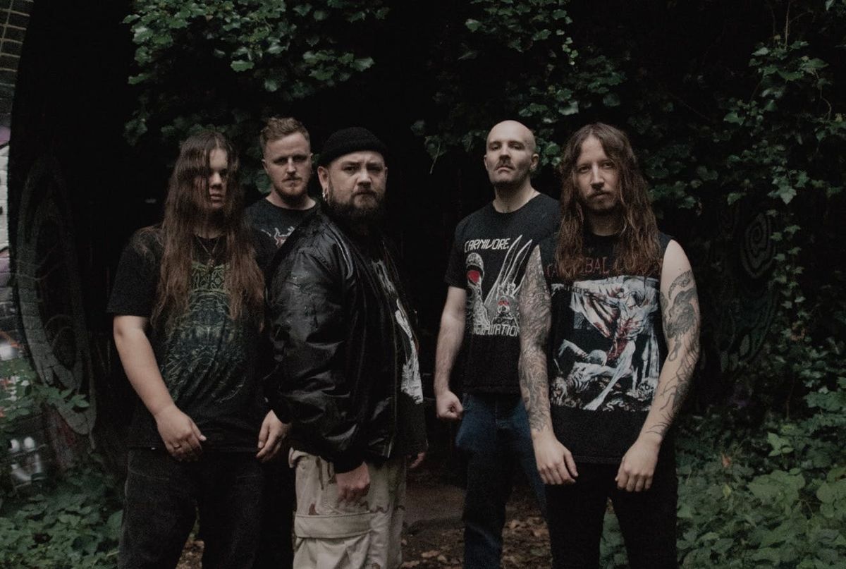 Mutagenic Host, 30 January | Event in Manchester | AllEvents