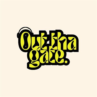 Out Tha Gate TX logo
