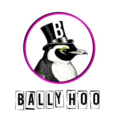 Ballyhoo logo