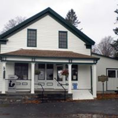 Westerlo Public Library