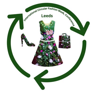 Circular Fashion Incubator CIC logo