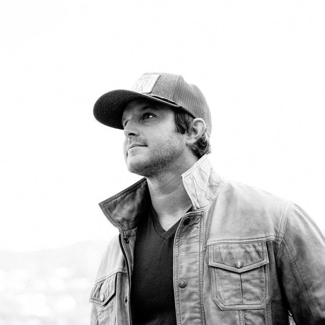 Easton Corbin in Campbell, 26 February | Event in Campbell River | AllEvents