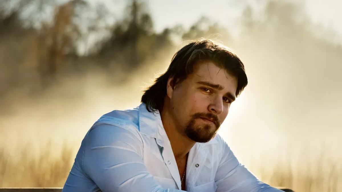 Gavin Adcock in Indio, 25 April | Event in Indio | AllEvents