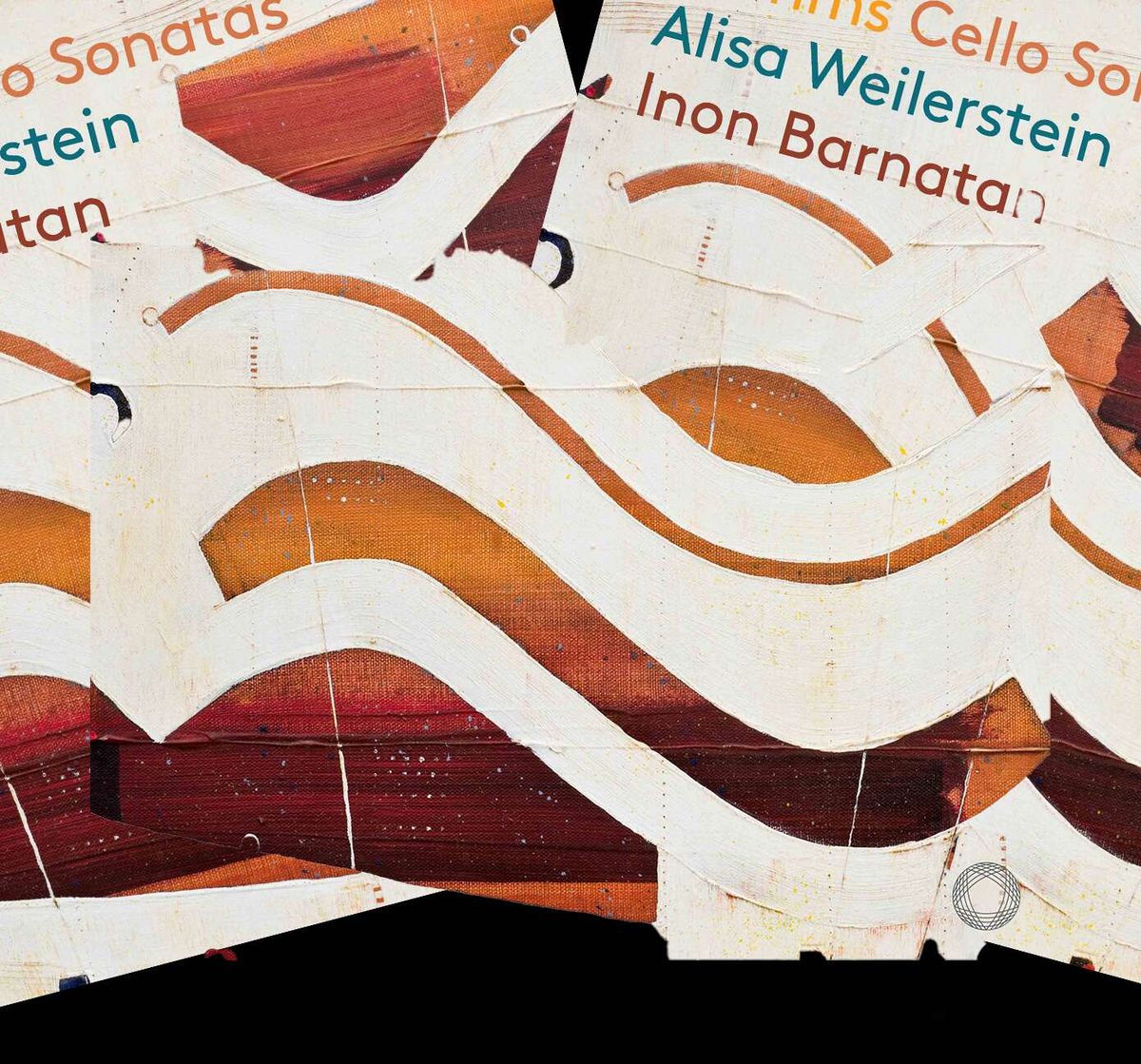 Alisa Weilerstein & Inon Barnatan, 25 April | Event in Palm Desert | AllEvents