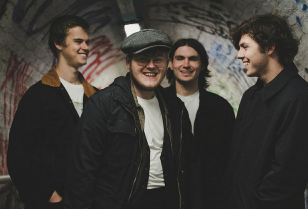 The Lathums Liverpool Tickets, 28 November | Event in Liverpool | AllEvents