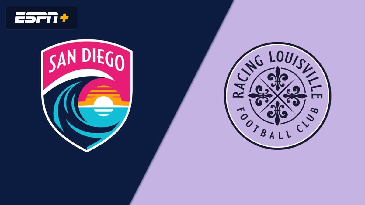 Racing Louisville FC at San Diego Wave FC, 25 August | Event in San Diego | AllEvents