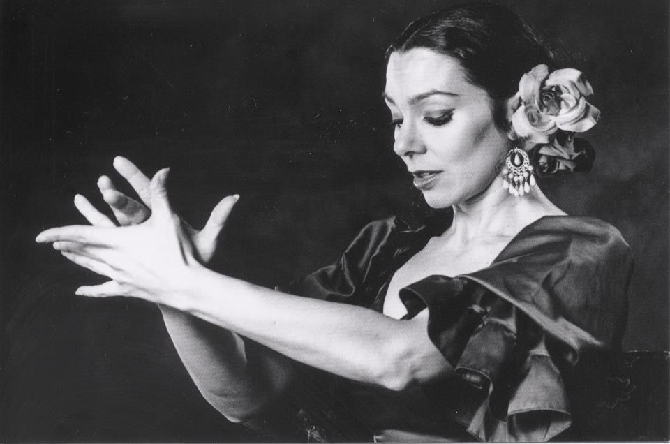 Flamenco Nights at Blu, Blu Sardinia, Redmond, January 2 2024 ...