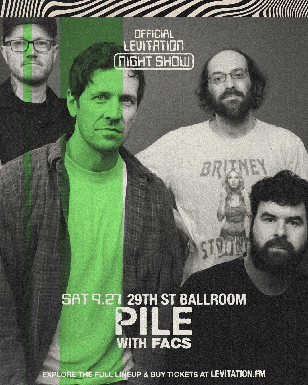 FACS at The Echo, 23 September | Event in Los Angeles | AllEvents