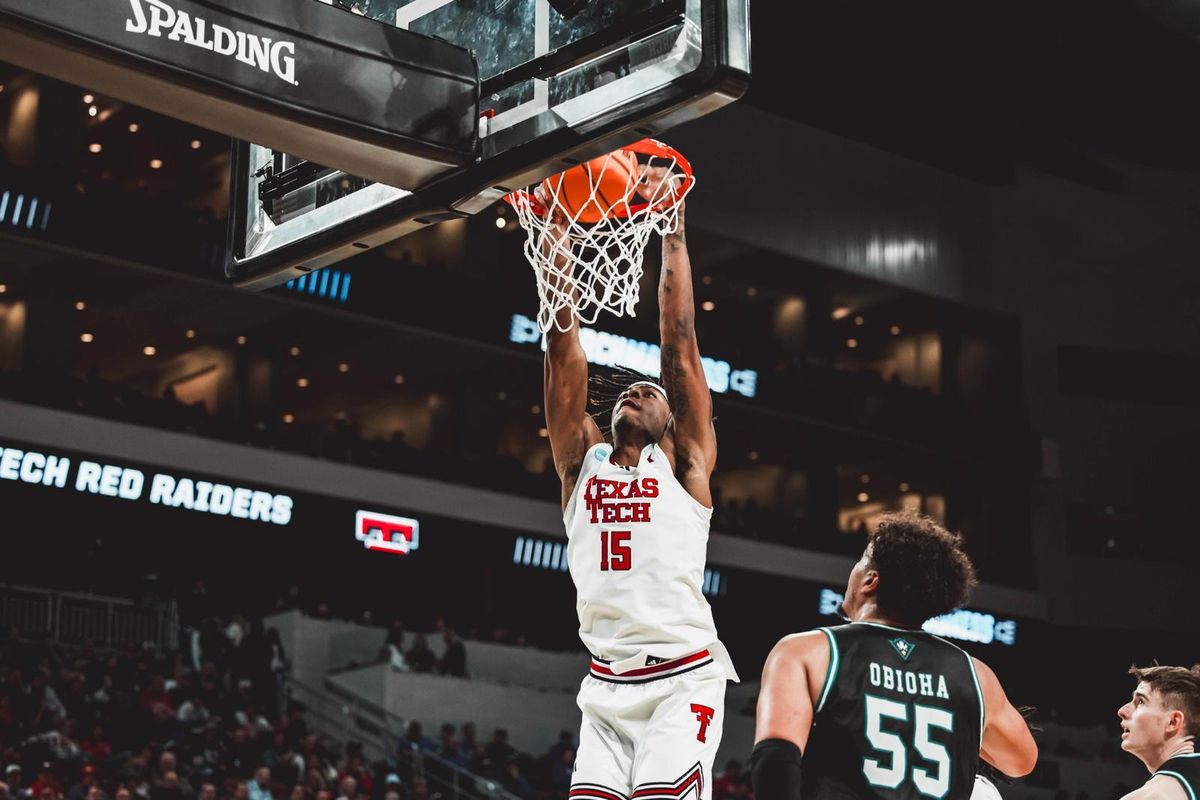 Parking Coast to Coast Challenge: Coast to Coast Challenge: LSU vs Texas Tech, TCU vs North Texas, 7 December