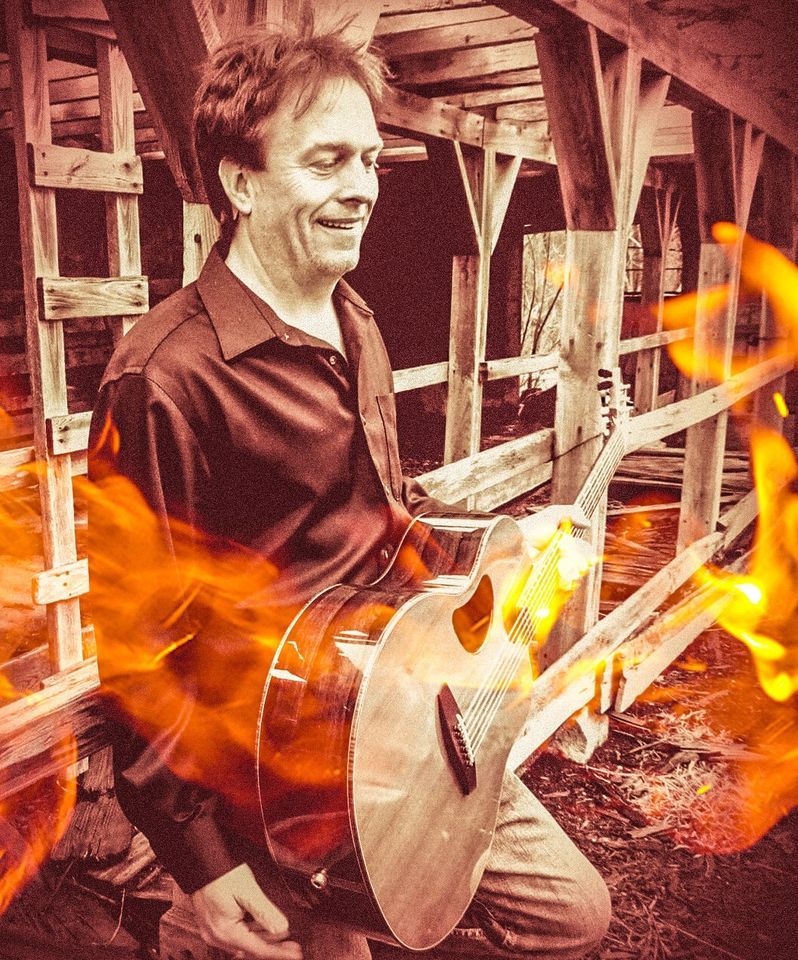 FUEL BAR & GRILL, FUEL Bar & Grill, Oklahoma City, 14 March 2024