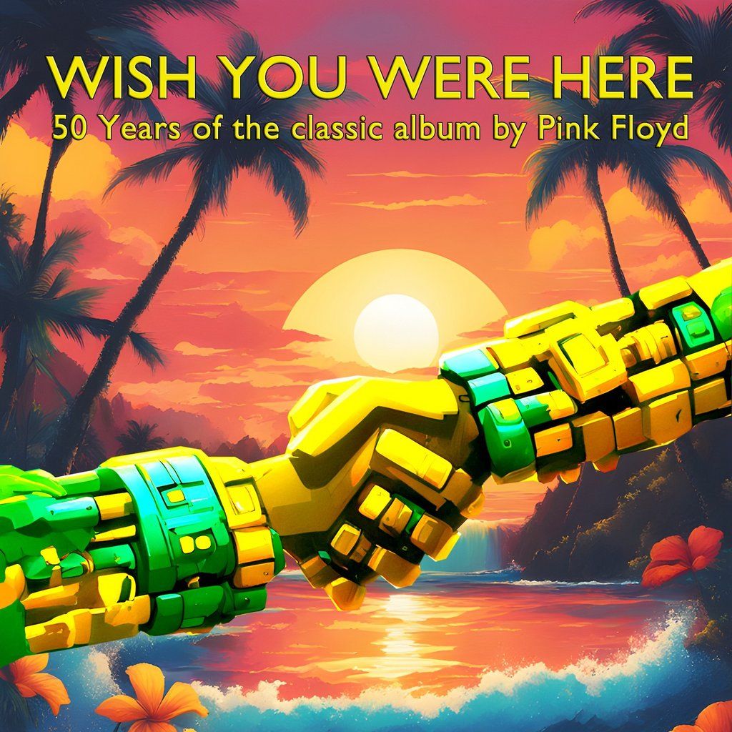 Tribute to Pink Floyd '50th Anniversary' show, 15 August | Event in Peterborough | AllEvents