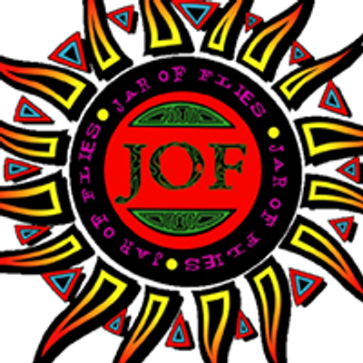 JAR OF FLIES (the ultimate AIC experience)