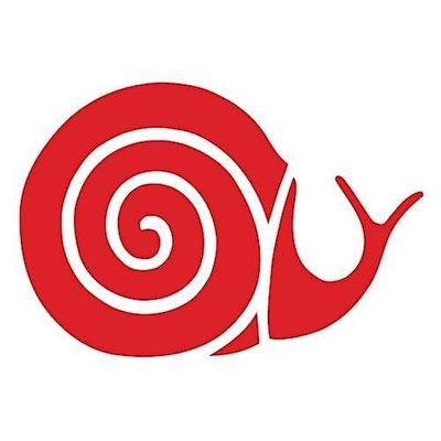 Slow Food Russian River logo