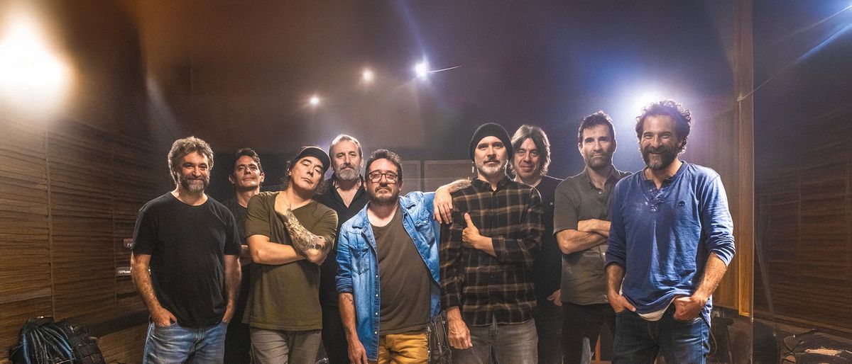 La Vela Puerca in Barcelona | Event in L'Hospitalet de Llobregat | AllEvents