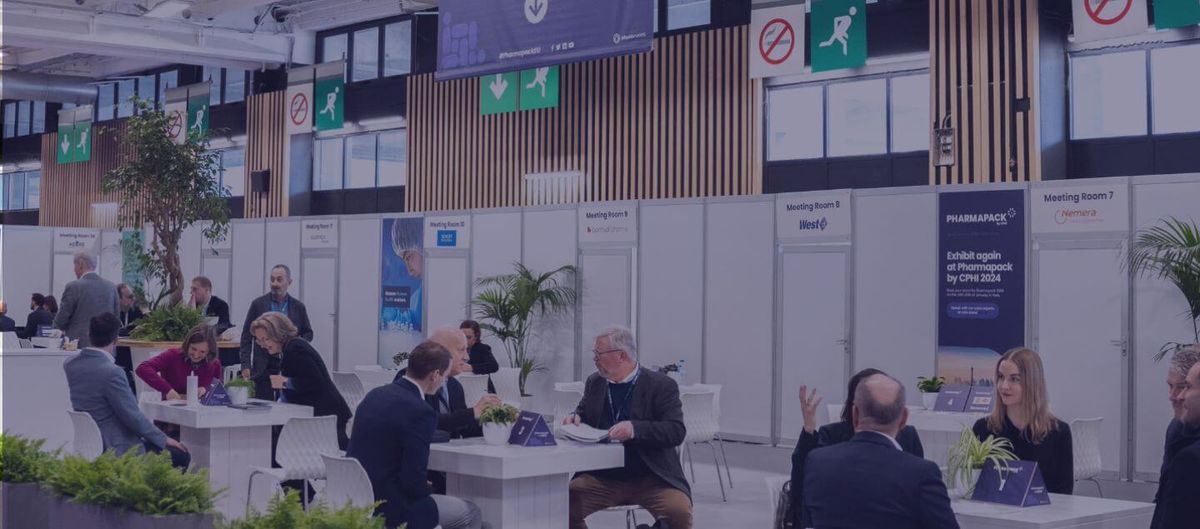 PHARMAPACK BIOMEDEVICE '2026, 21 January | Event in Paris | AllEvents
