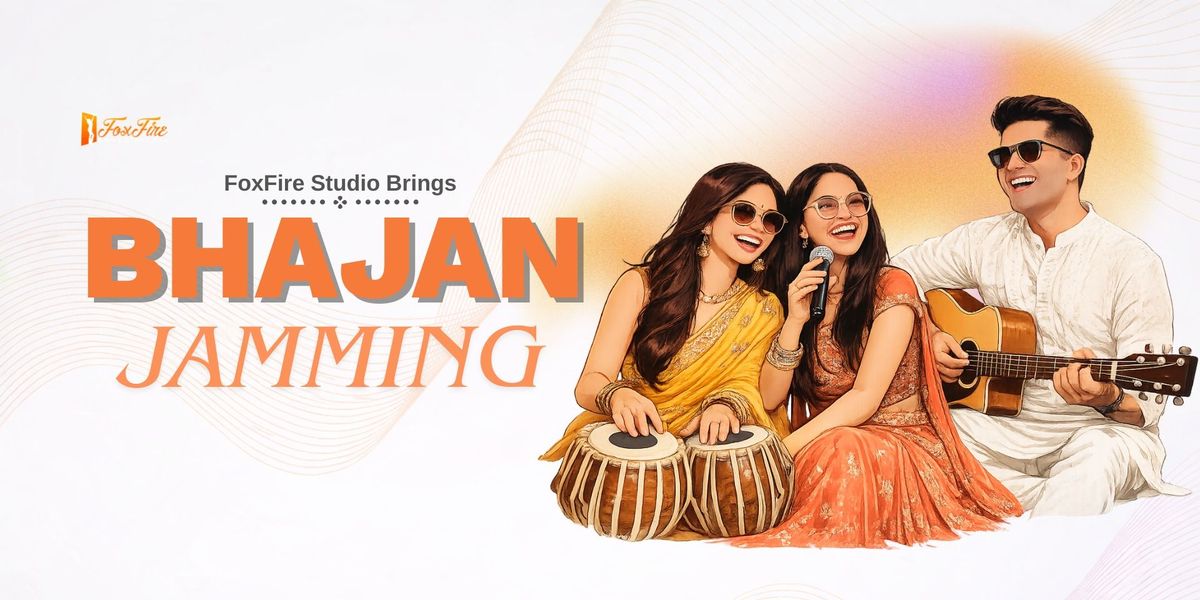 BHAJAN JAMMING