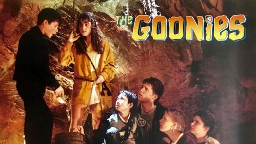 The Goonies Events List Of All Upcoming The Goonies Events In Hillsboro Goonies Festival 2022