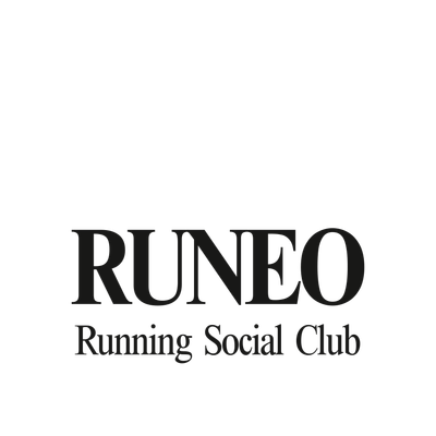 RUNEO SOCIAL CLUB logo
