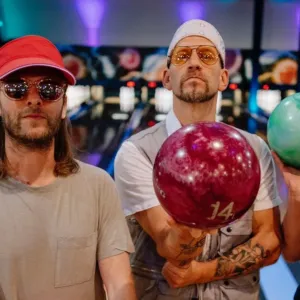 Sportfreunde Stiller in München