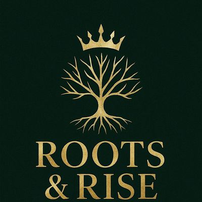 Roots and Rise logo