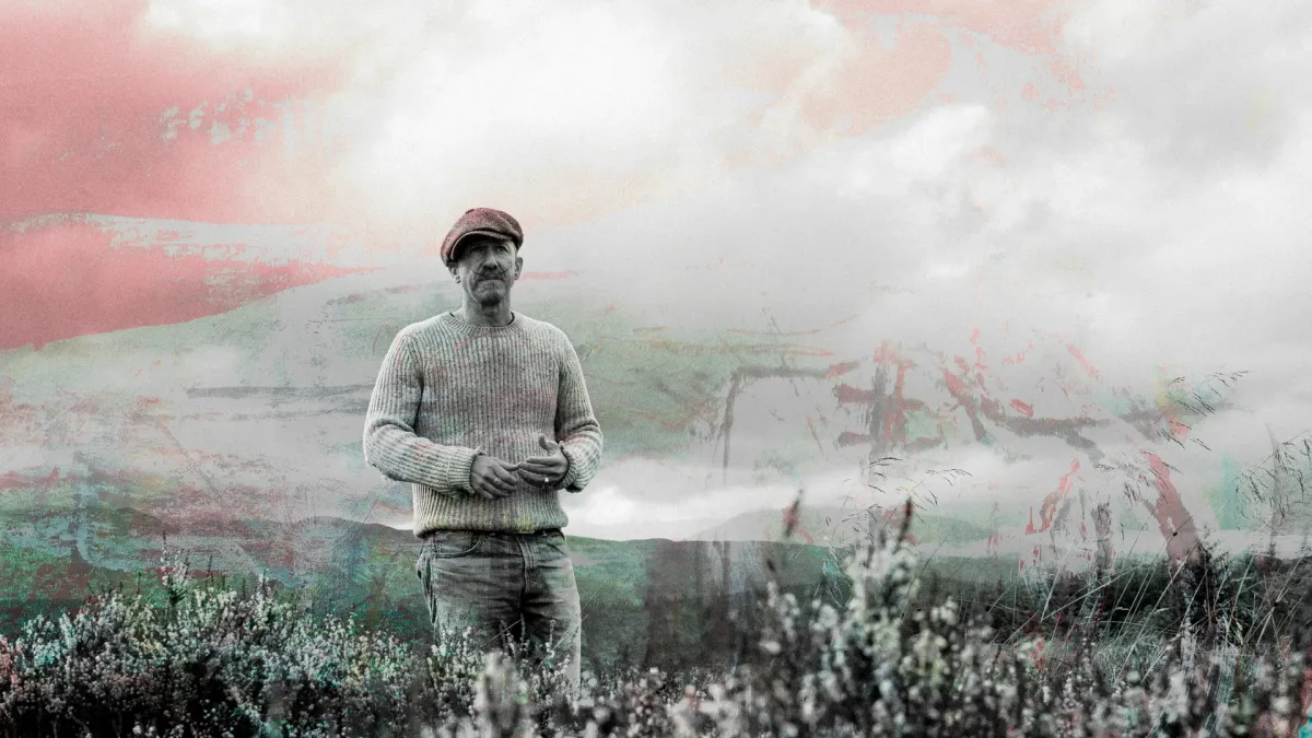 Foy Vance in Groningen