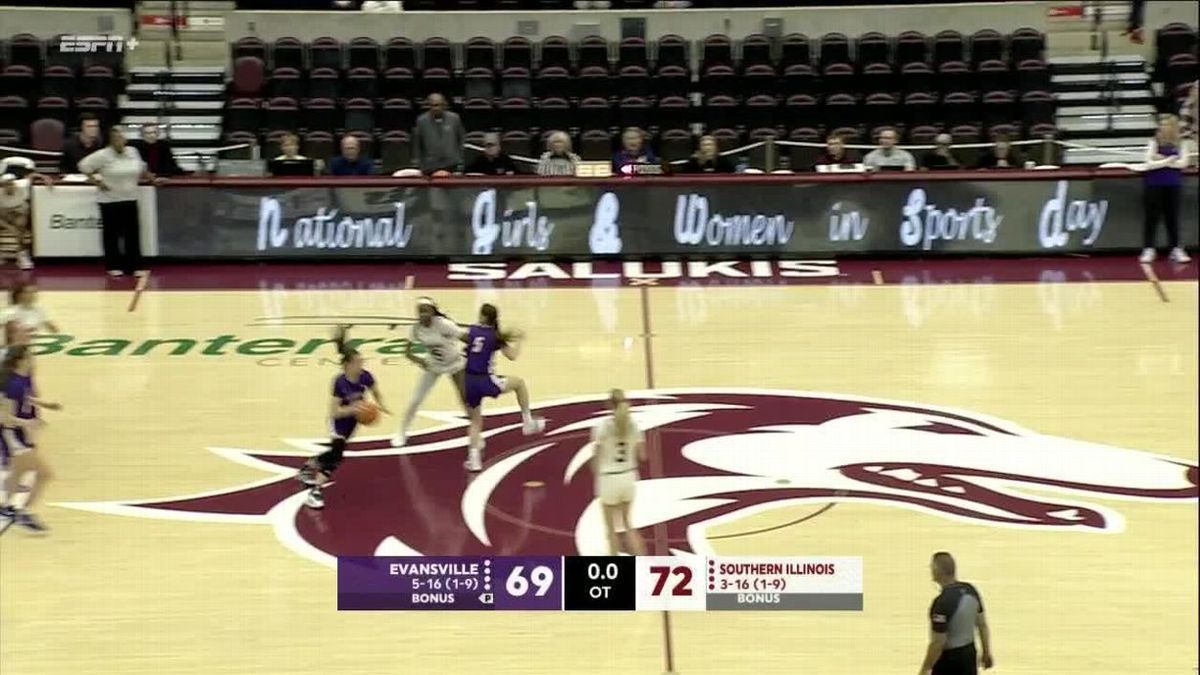 Valparaiso Beacons at Southern Illinois Salukis Womens Basketball, 10 January | Event in Carbondale | AllEvents