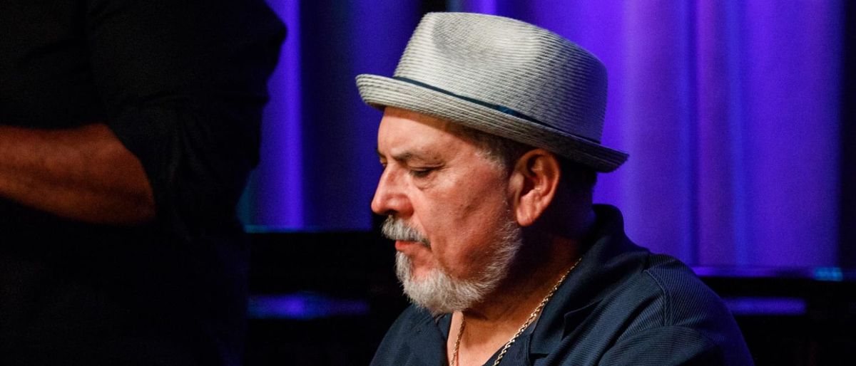 Poncho Sanchez at Morongo Casino Resort and Spa, 18 May | Event in Cabazon | AllEvents