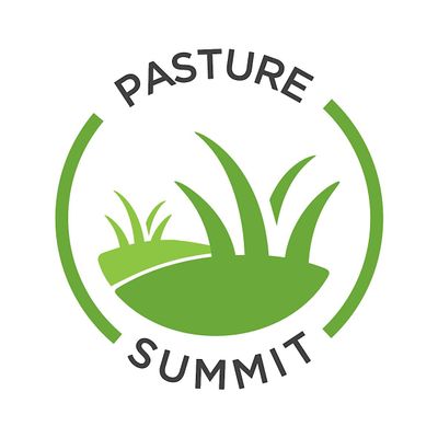 Pasture Summit logo