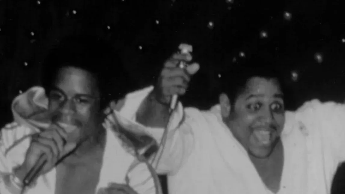 The Sugarhill Gang in Primm, 27 December | Event in Primm | AllEvents