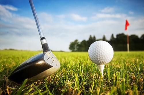 3rd Annual Wadena Fire Department Relief Association Golf Scramble 