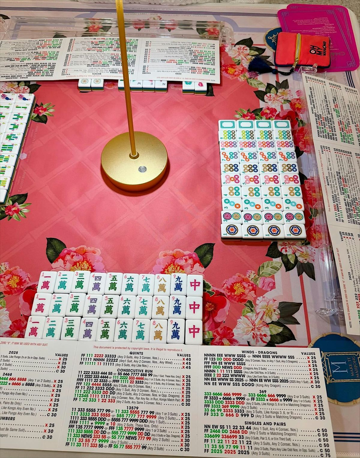 Mahjong & Mocktails, 2 December | Event in New Smyrna Beach | AllEvents