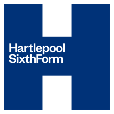 Hartlepool Sixth Form logo