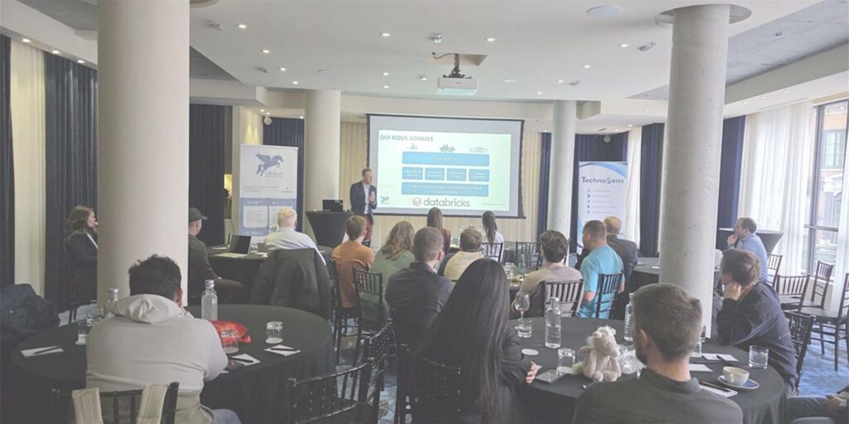 Winnipeg Databricks User Group - June 2026, RRC Polytech - Manitou a bi ...