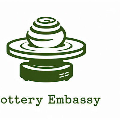 Pottery Embassy logo