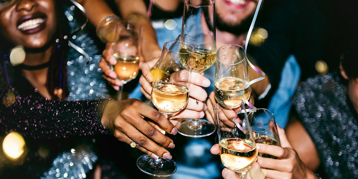 NYE Celebration Dinner & Party $49.99, 31 December | Event in Elizabeth | AllEvents