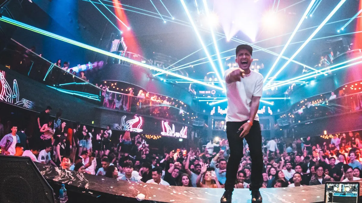 Vice in Boston, 19 December | Event in Boston | AllEvents