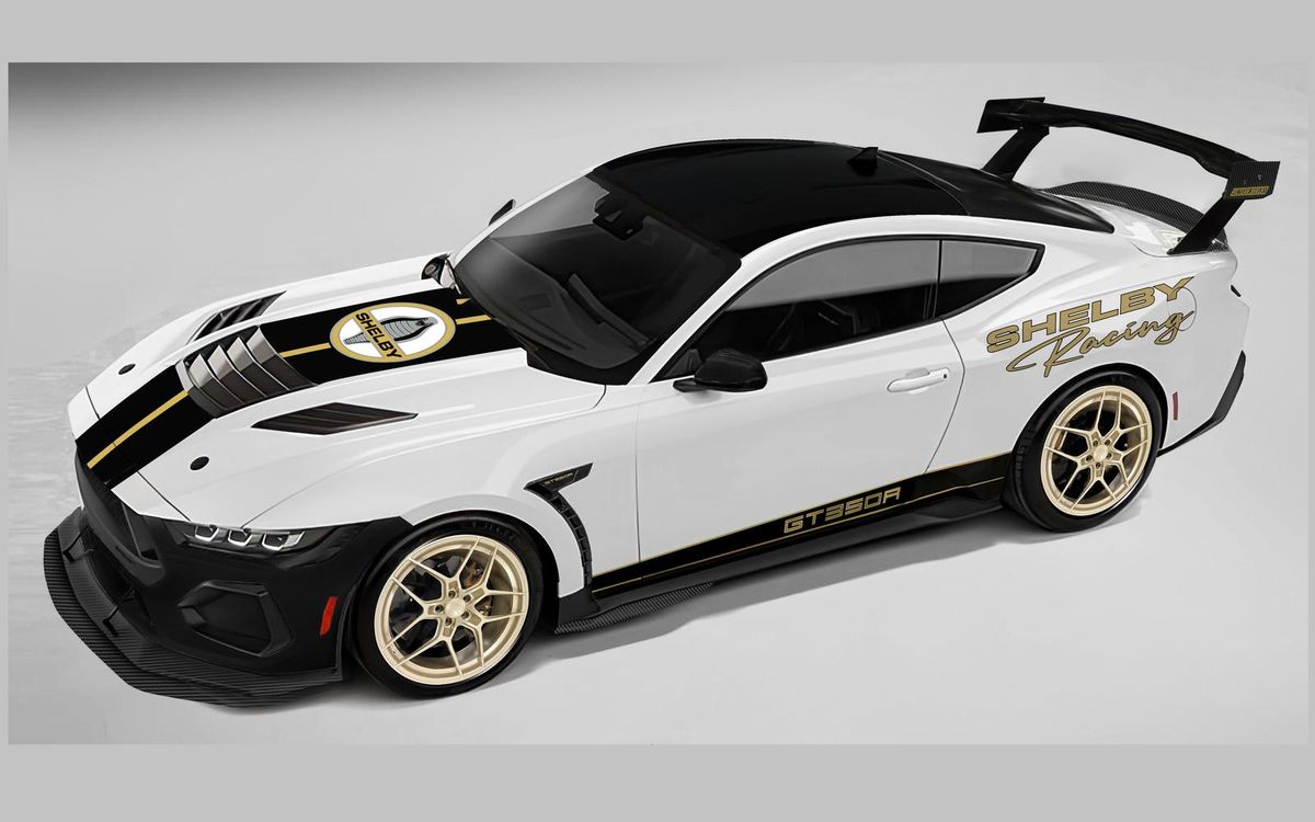 Barrett-Jackson, 14 October | Event in Scottsdale | AllEvents