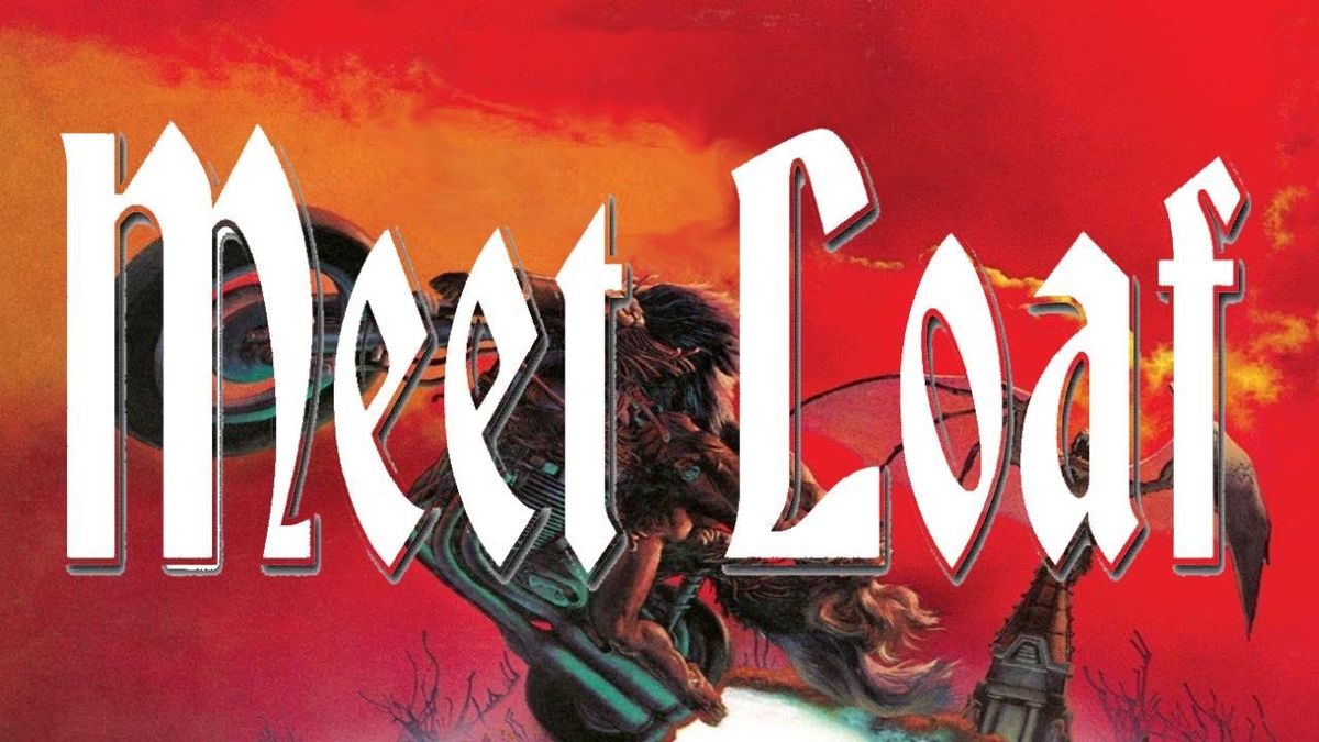 Meet Loaf - Meat Loaf Tribute, 10 November | Event in Wayne | AllEvents