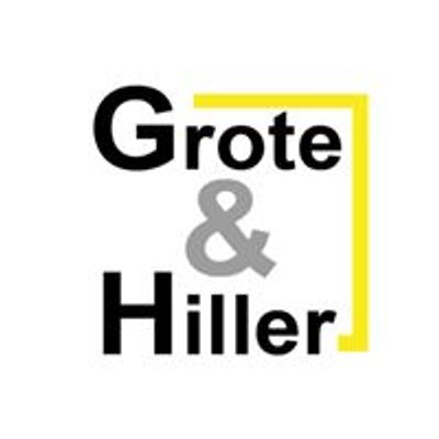 Grote & Hiller Trödelmärkte