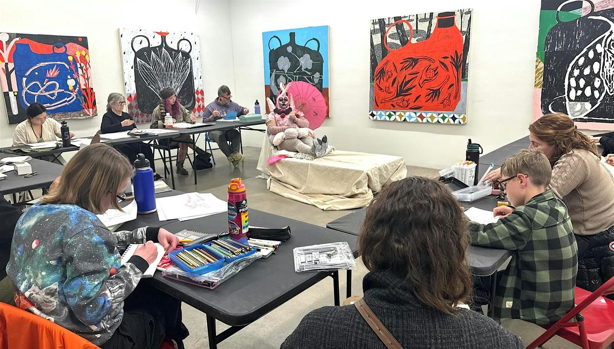 Desert Draw Club, 13 November | Event in Joshua Tree | AllEvents